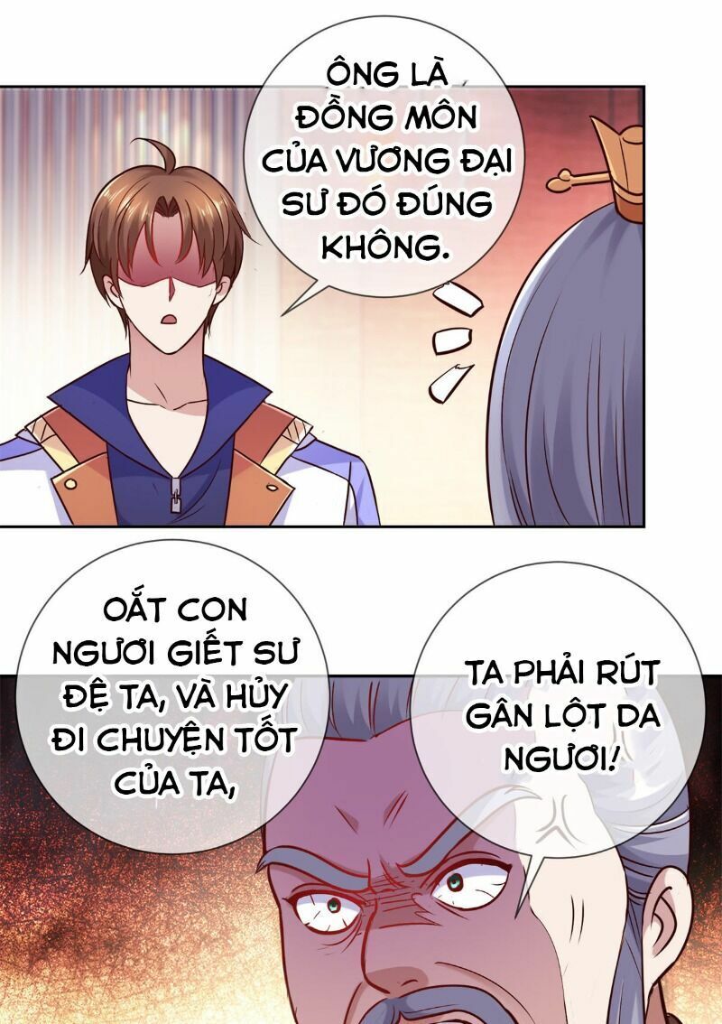 Trọng Sinh Địa Cầu Tiên Tôn Chapter 44 - Trang 5