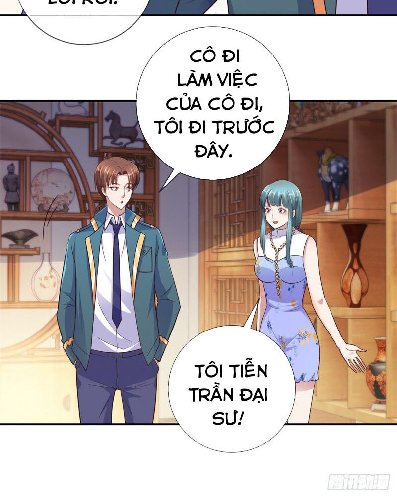 Trọng Sinh Địa Cầu Tiên Tôn Chapter 49 - Trang 6