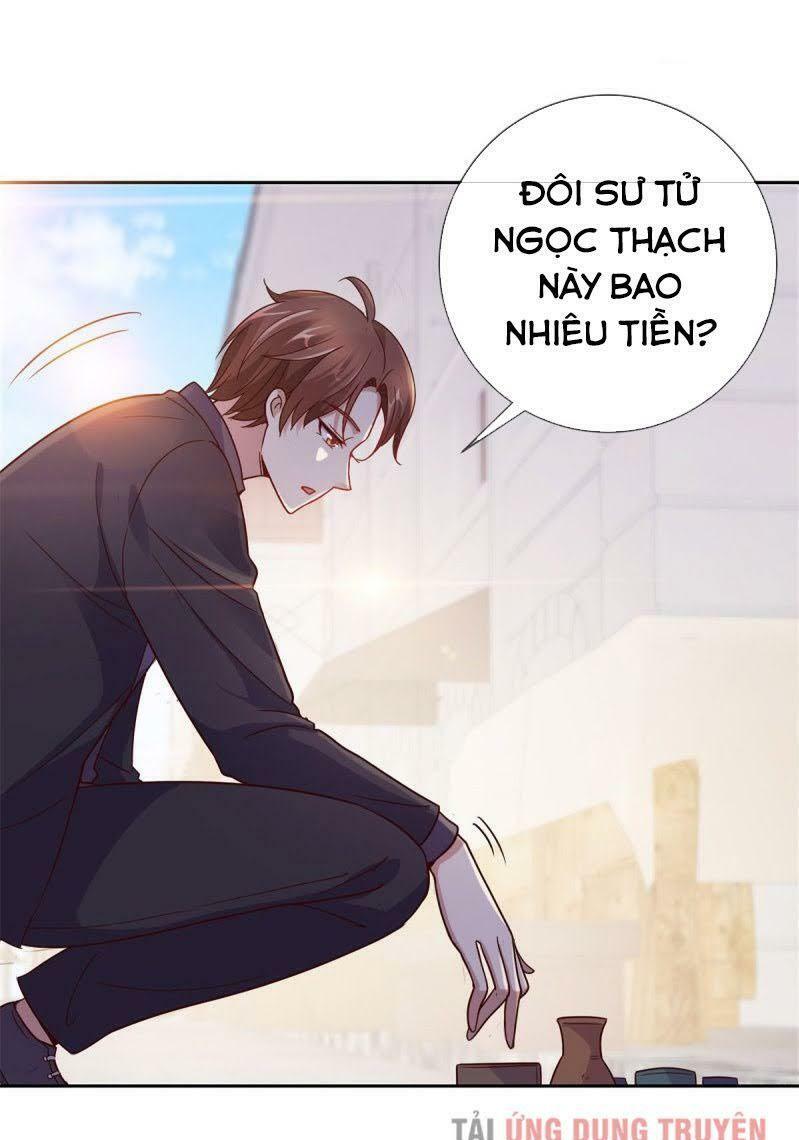 Trọng Sinh Địa Cầu Tiên Tôn Chapter 8 - Trang 22