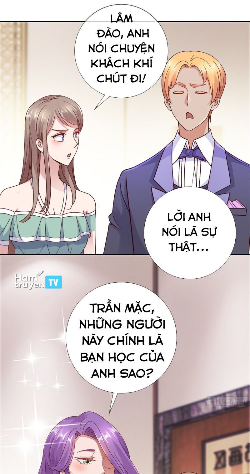 Trọng Sinh Địa Cầu Tiên Tôn Chapter 33 - Trang 0