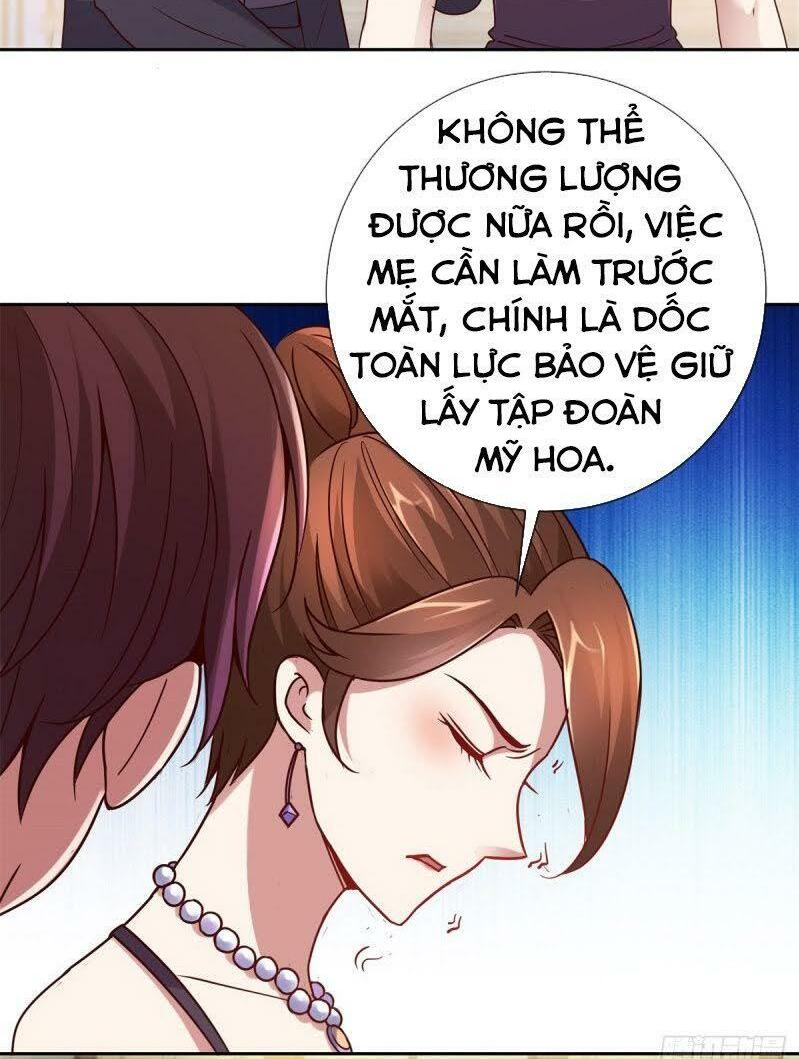 Trọng Sinh Địa Cầu Tiên Tôn Chapter 8 - Trang 13