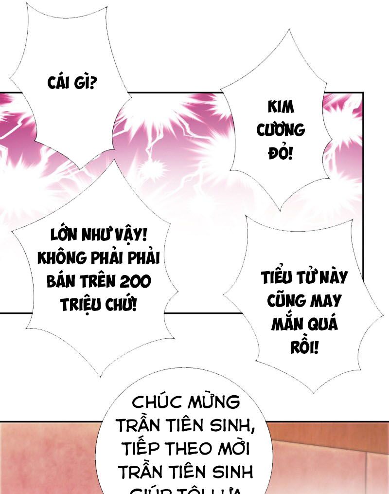 Trọng Sinh Địa Cầu Tiên Tôn Chapter 36 - Trang 13