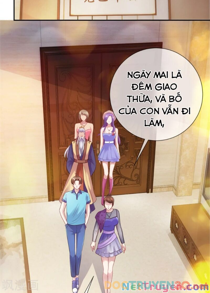 Trọng Sinh Địa Cầu Tiên Tôn Chapter 63 - Trang 18