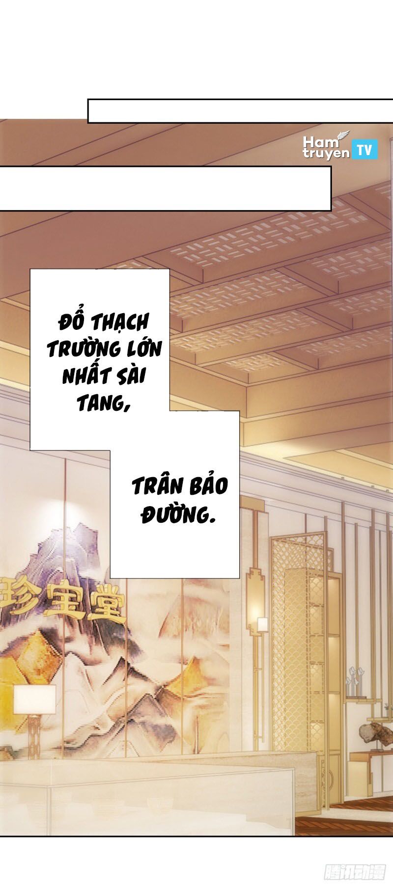 Trọng Sinh Địa Cầu Tiên Tôn Chapter 32 - Trang 10