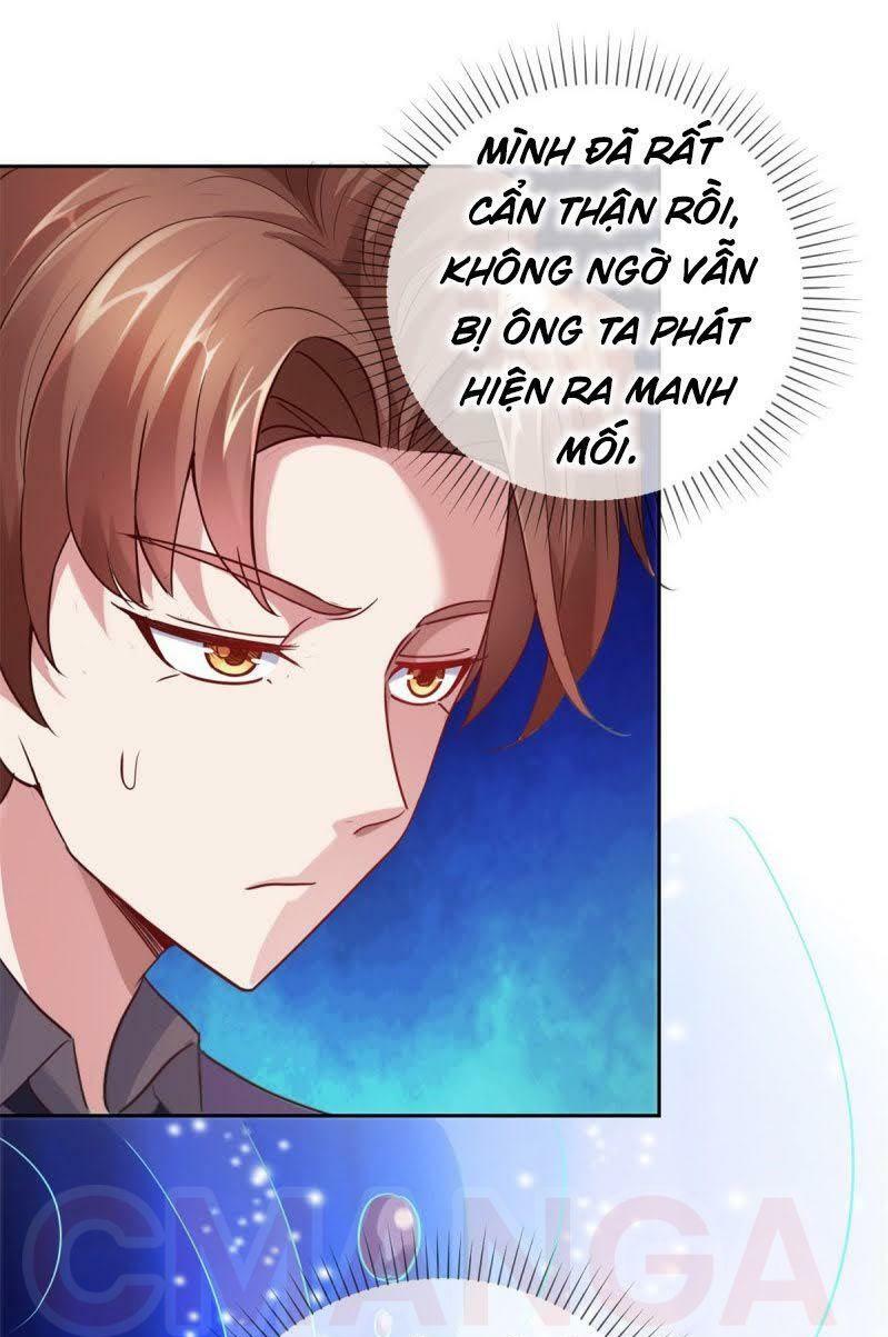 Trọng Sinh Địa Cầu Tiên Tôn Chapter 8 - Trang 27