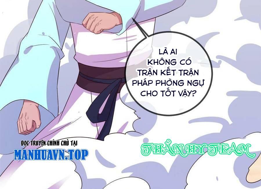 Trọng Sinh Địa Cầu Tiên Tôn Chapter 241 - Trang 1