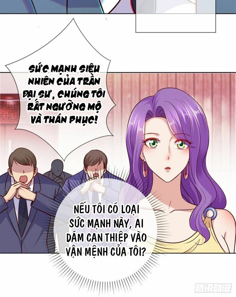 Trọng Sinh Địa Cầu Tiên Tôn Chapter 45 - Trang 3