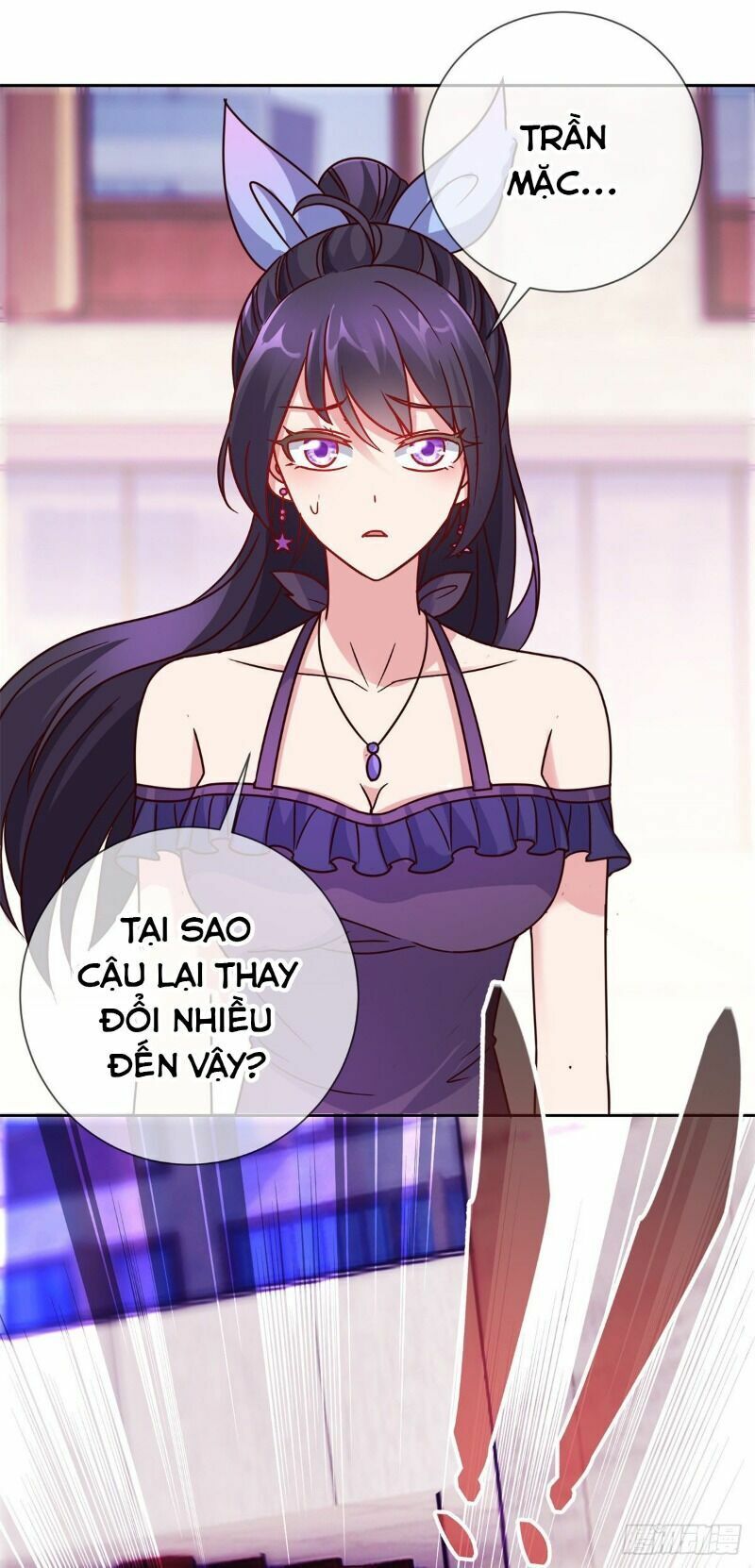 Trọng Sinh Địa Cầu Tiên Tôn Chapter 18 - Trang 31