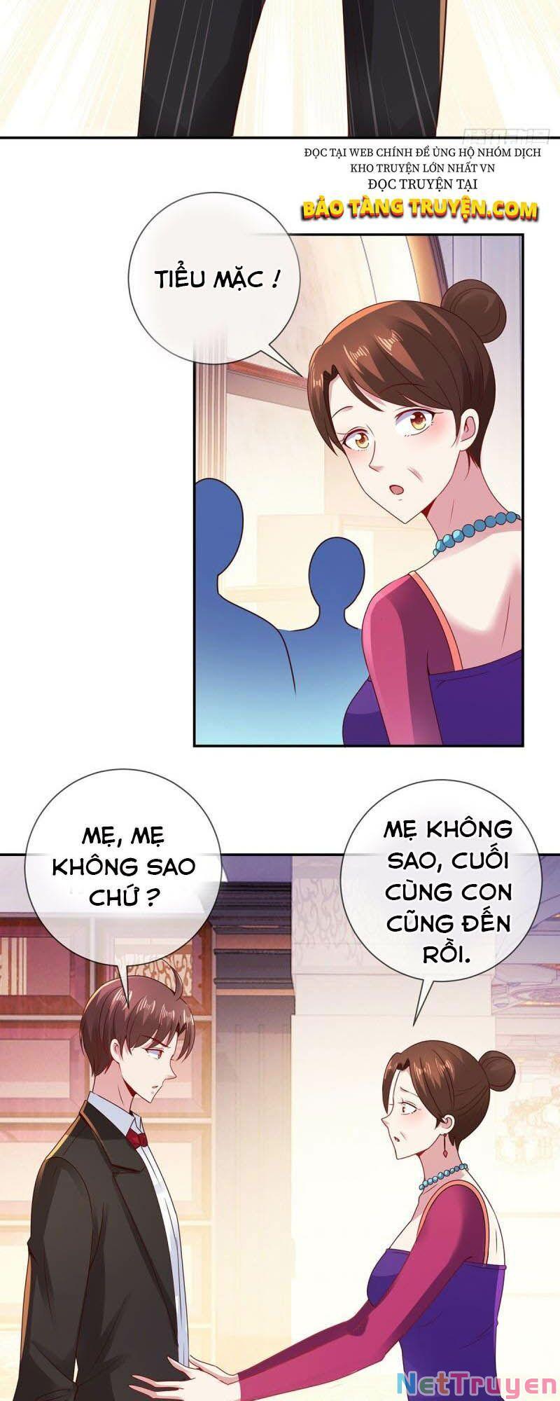 Trọng Sinh Địa Cầu Tiên Tôn Chapter 79 - Trang 22