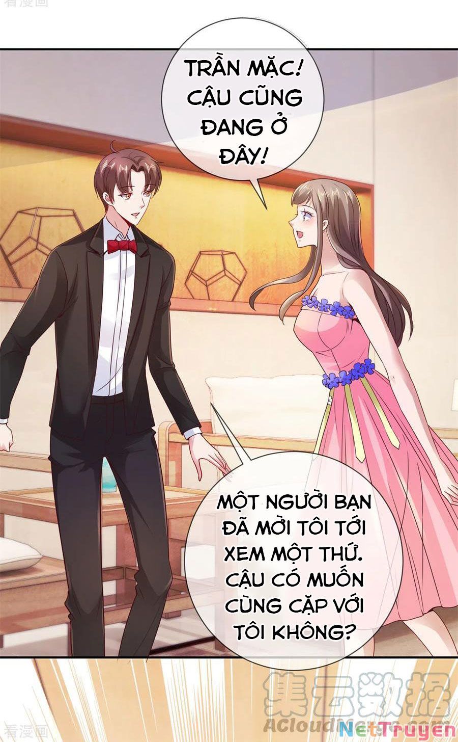 Trọng Sinh Địa Cầu Tiên Tôn Chapter 77 - Trang 5