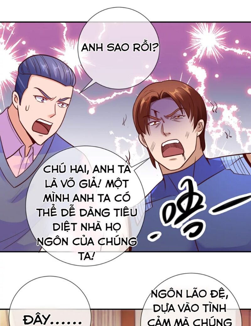 Trọng Sinh Địa Cầu Tiên Tôn Chapter 66 - Trang 27