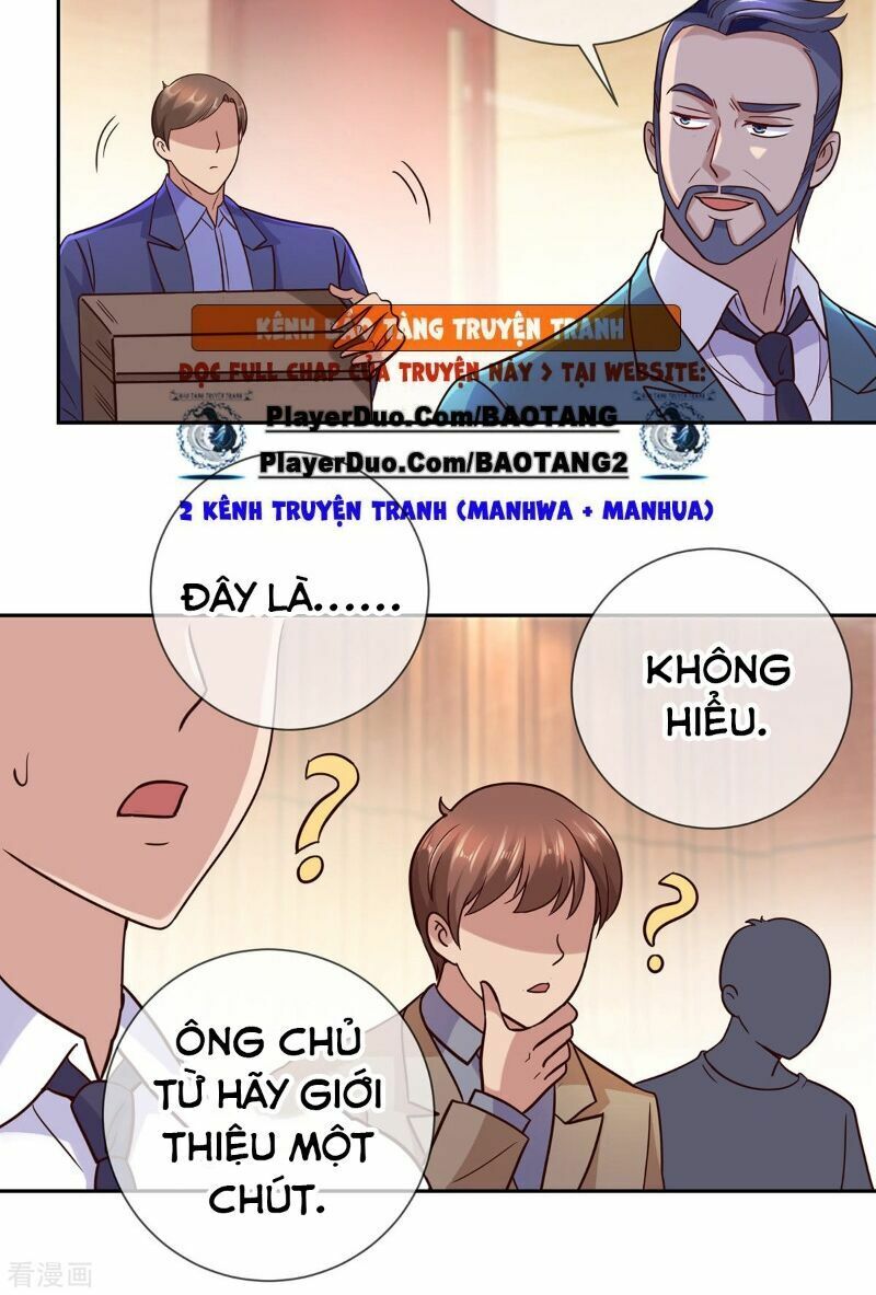 Trọng Sinh Địa Cầu Tiên Tôn Chapter 42 - Trang 24