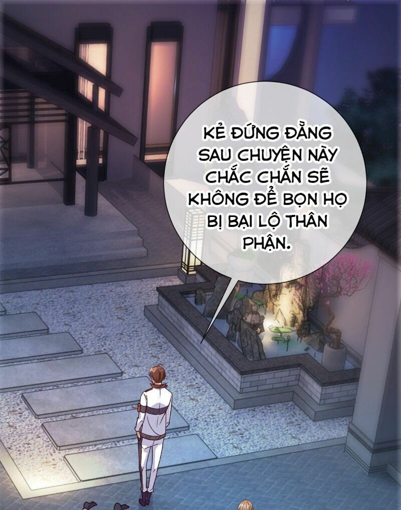 Trọng Sinh Địa Cầu Tiên Tôn Chapter 28 - Trang 18