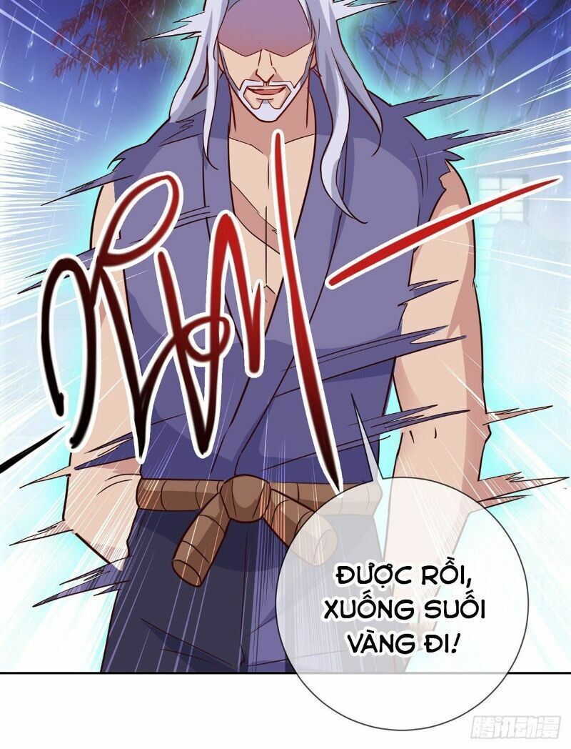 Trọng Sinh Địa Cầu Tiên Tôn Chapter 30 - Trang 16