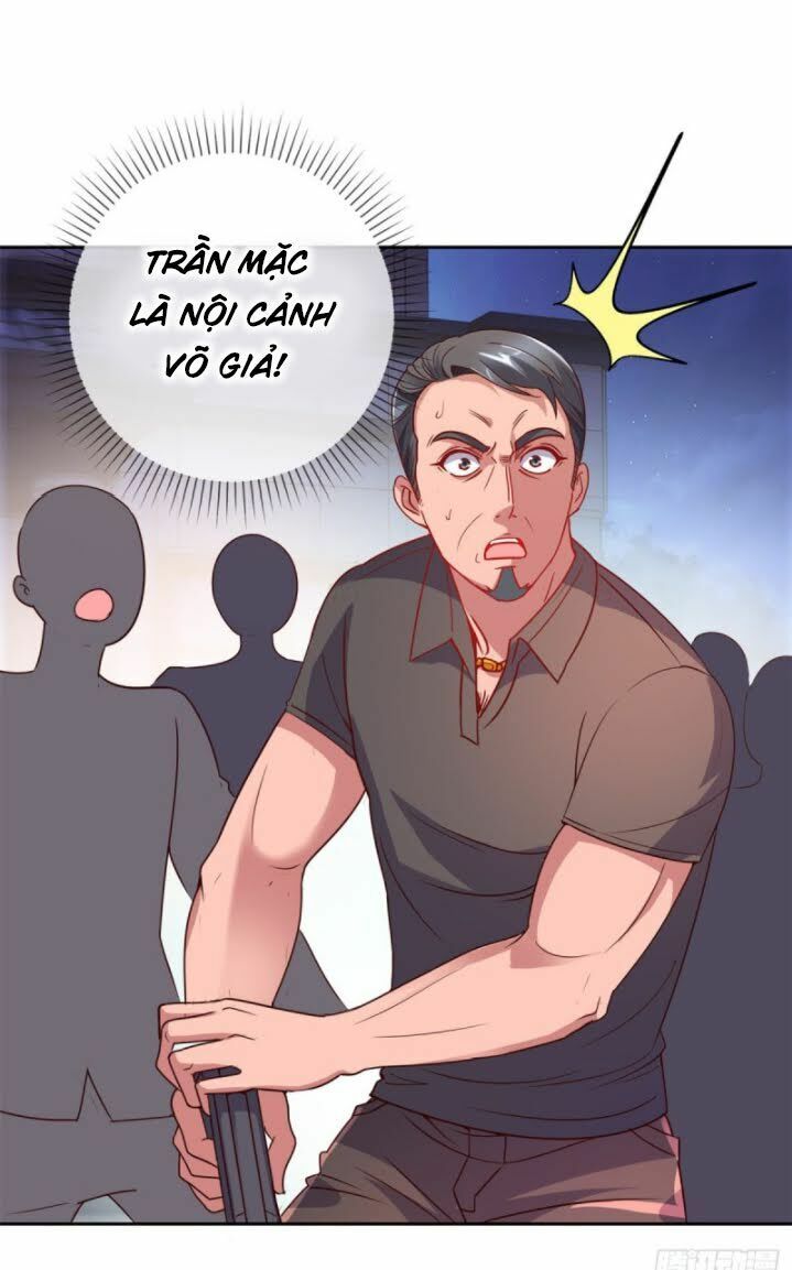 Trọng Sinh Địa Cầu Tiên Tôn Chapter 7 - Trang 25