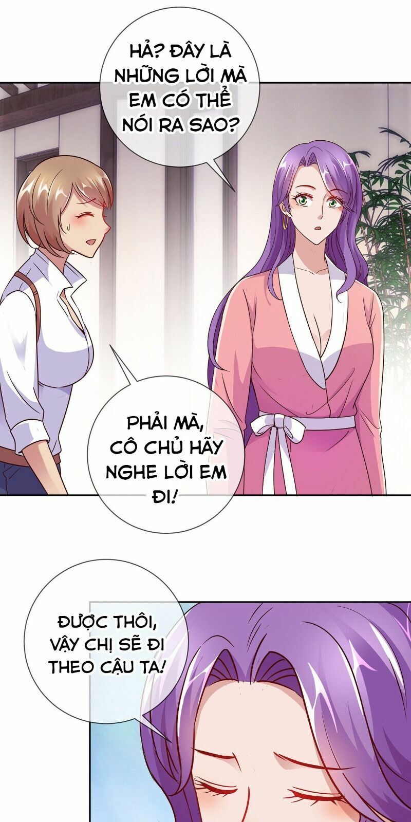 Trọng Sinh Địa Cầu Tiên Tôn Chapter 29 - Trang 5