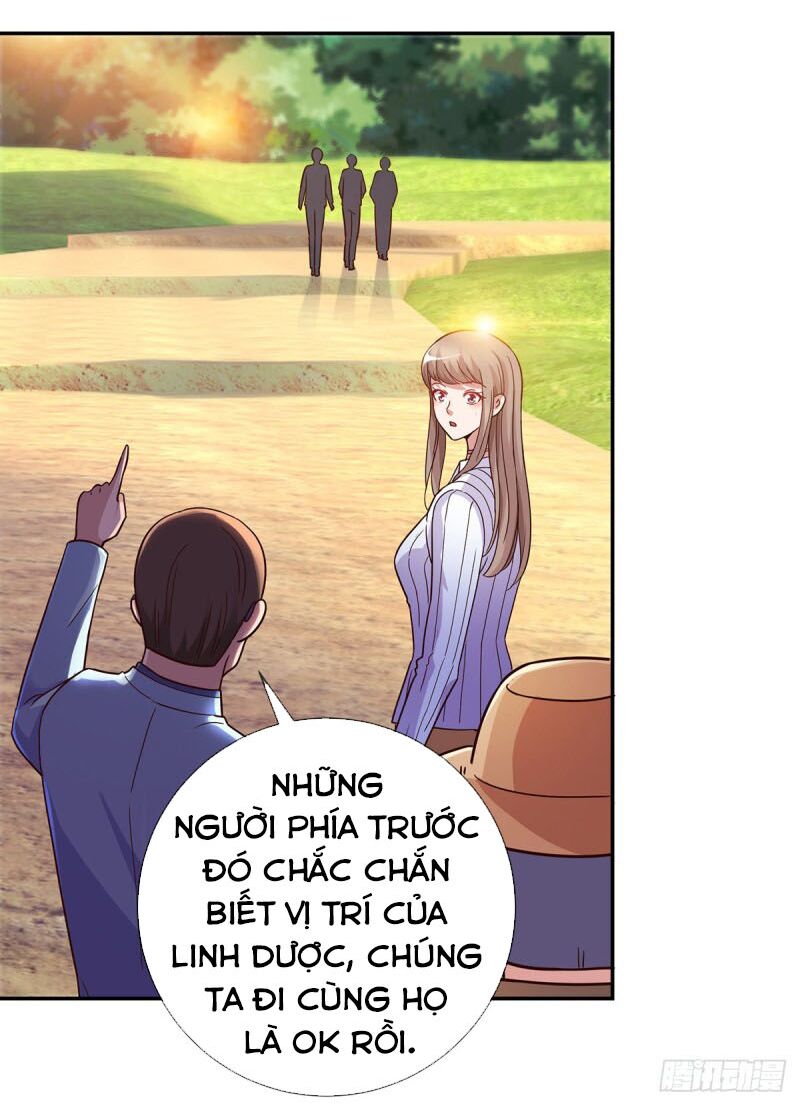 Trọng Sinh Địa Cầu Tiên Tôn Chapter 49 - Trang 12