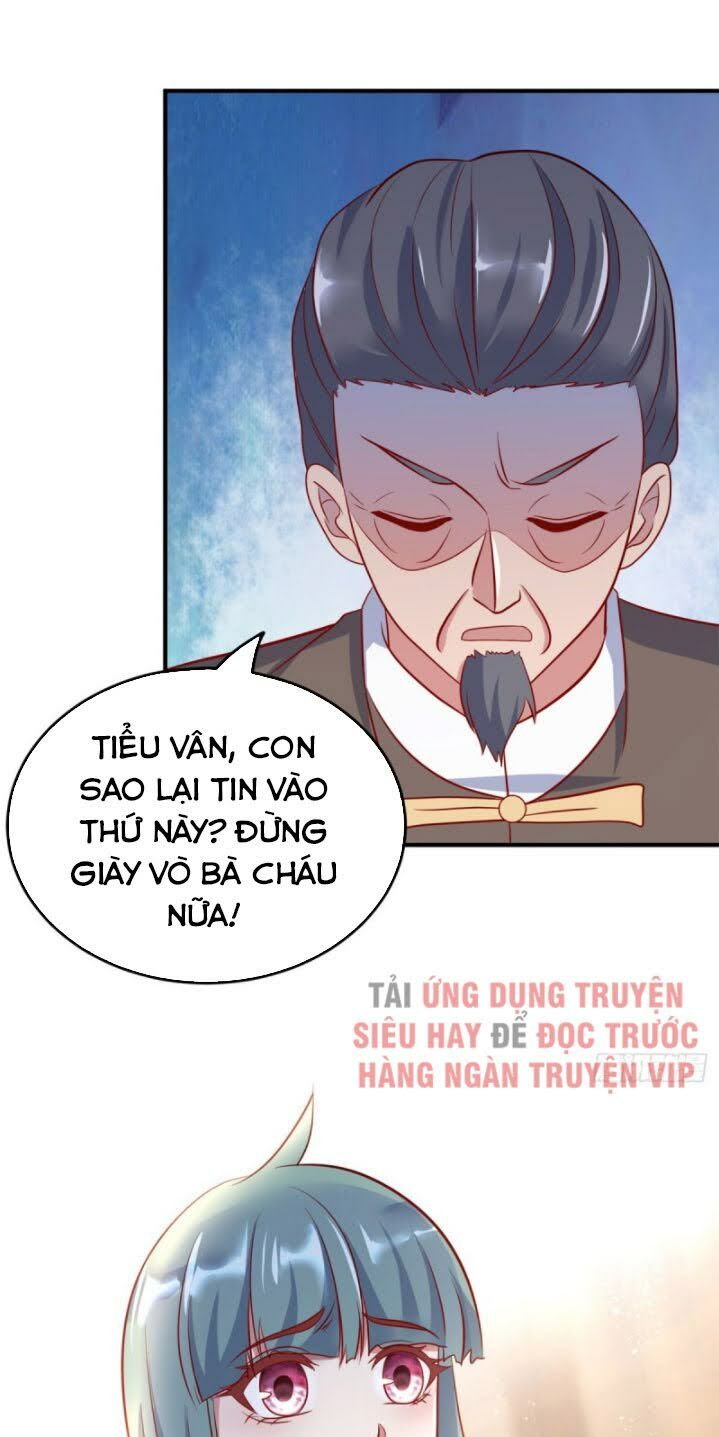 Trọng Sinh Địa Cầu Tiên Tôn Chapter 2 - Trang 39