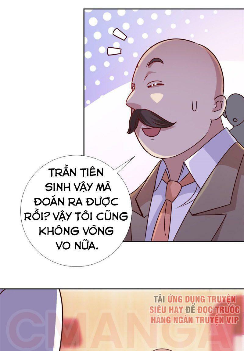 Trọng Sinh Địa Cầu Tiên Tôn Chapter 37 - Trang 11