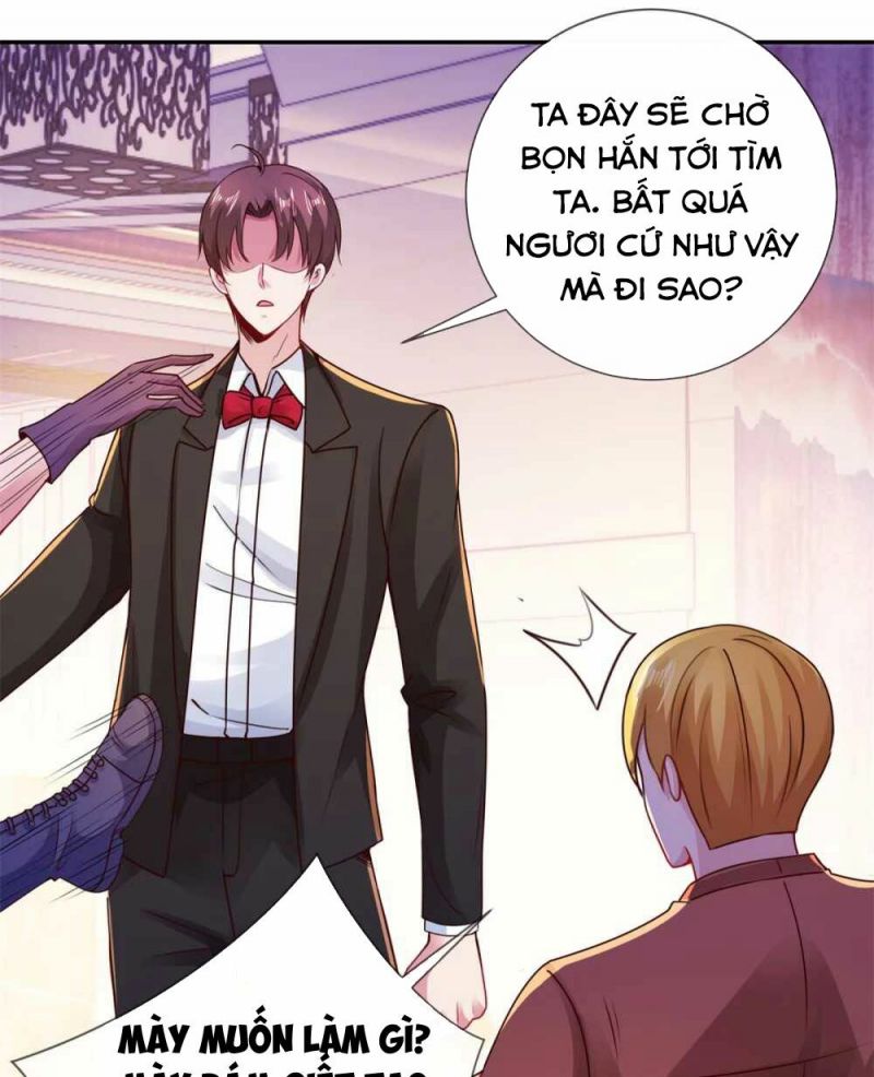 Trọng Sinh Địa Cầu Tiên Tôn Chapter 80 - Trang 16