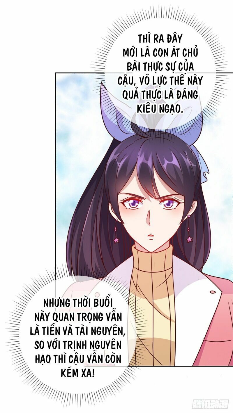 Trọng Sinh Địa Cầu Tiên Tôn Chapter 23 - Trang 32