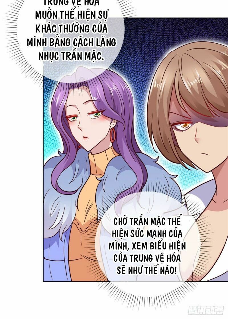 Trọng Sinh Địa Cầu Tiên Tôn Chapter 40 - Trang 27