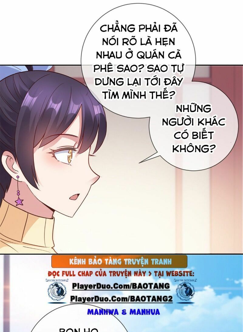 Trọng Sinh Địa Cầu Tiên Tôn Chapter 20 - Trang 13