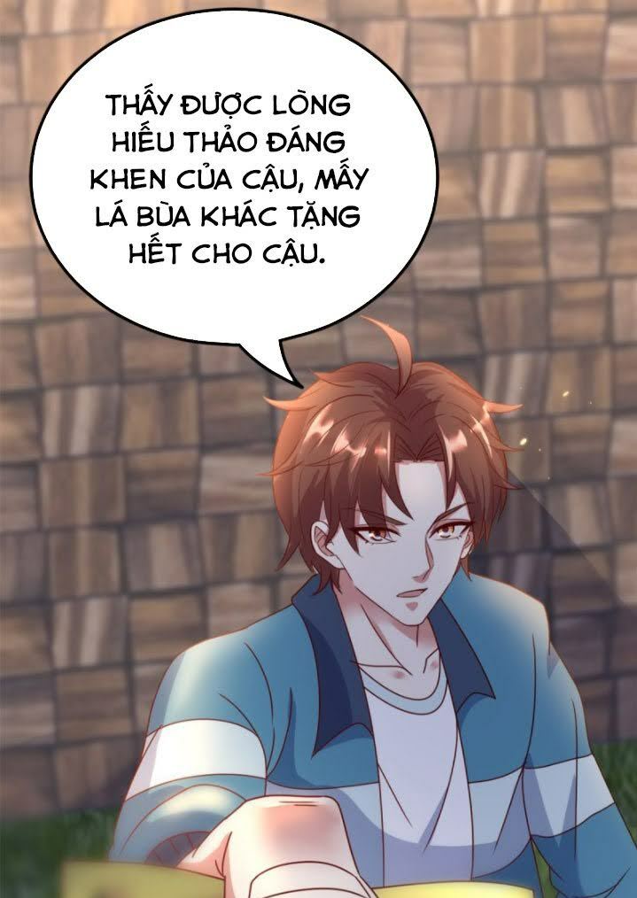 Trọng Sinh Địa Cầu Tiên Tôn Chapter 2 - Trang 27