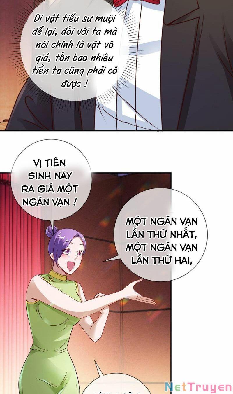 Trọng Sinh Địa Cầu Tiên Tôn Chapter 79 - Trang 3