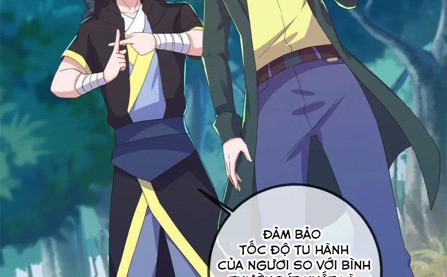 Trọng Sinh Địa Cầu Tiên Tôn Chapter 258 - Trang 36