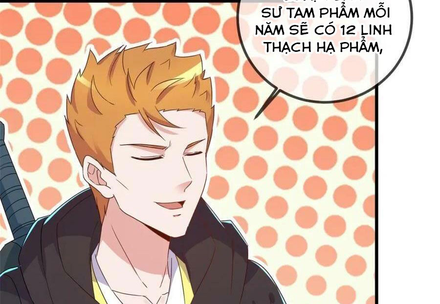 Trọng Sinh Địa Cầu Tiên Tôn Chapter 258 - Trang 46