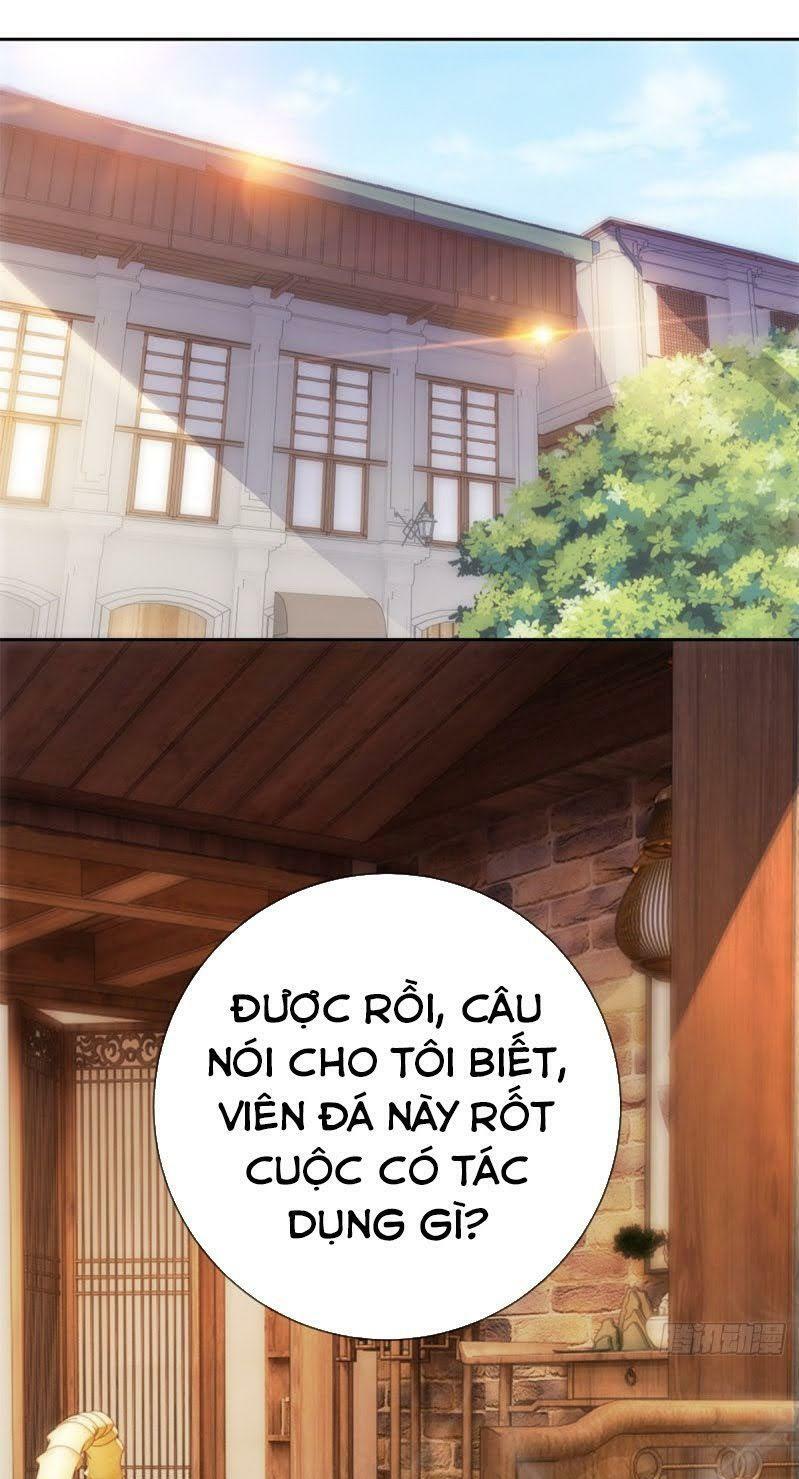 Trọng Sinh Địa Cầu Tiên Tôn Chapter 8 - Trang 33