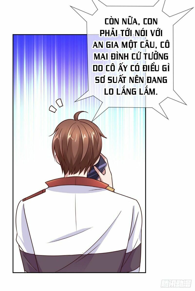 Trọng Sinh Địa Cầu Tiên Tôn Chapter 19 - Trang 25