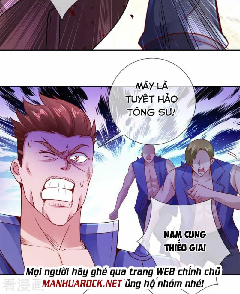 Trọng Sinh Địa Cầu Tiên Tôn Chapter 80 - Trang 5