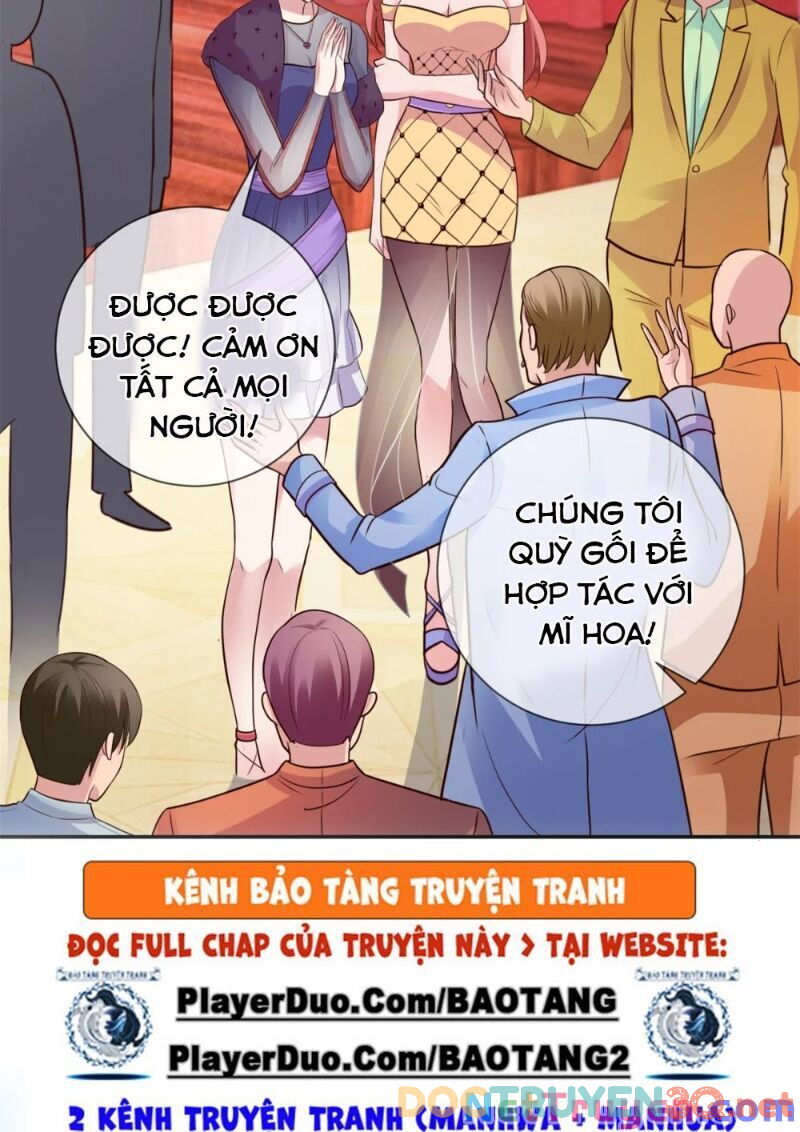 Trọng Sinh Địa Cầu Tiên Tôn Chapter 63 - Trang 13