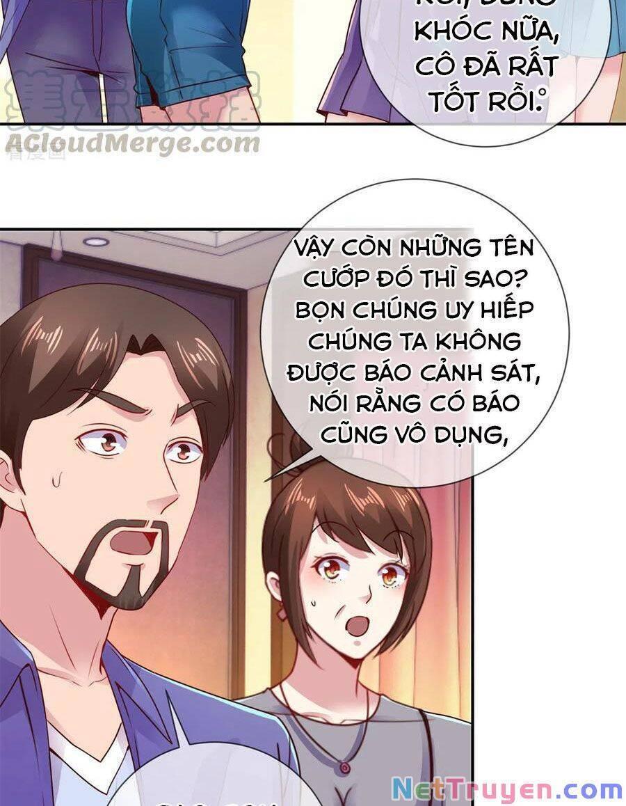 Trọng Sinh Địa Cầu Tiên Tôn Chapter 75 - Trang 11