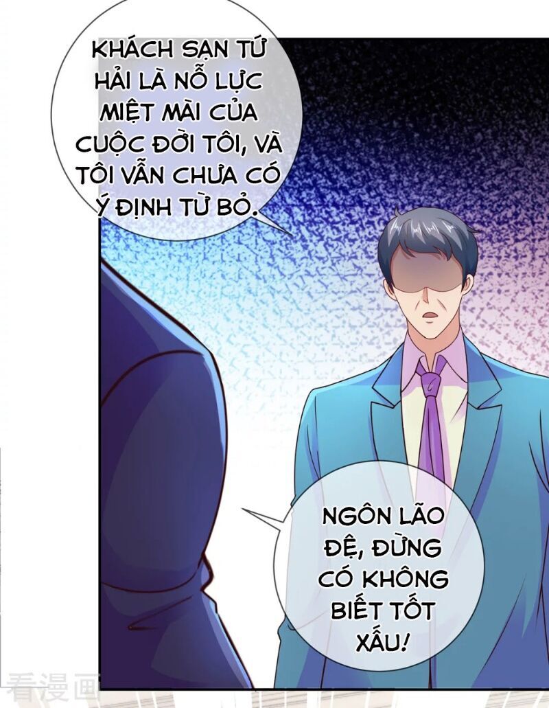 Trọng Sinh Địa Cầu Tiên Tôn Chapter 66 - Trang 21