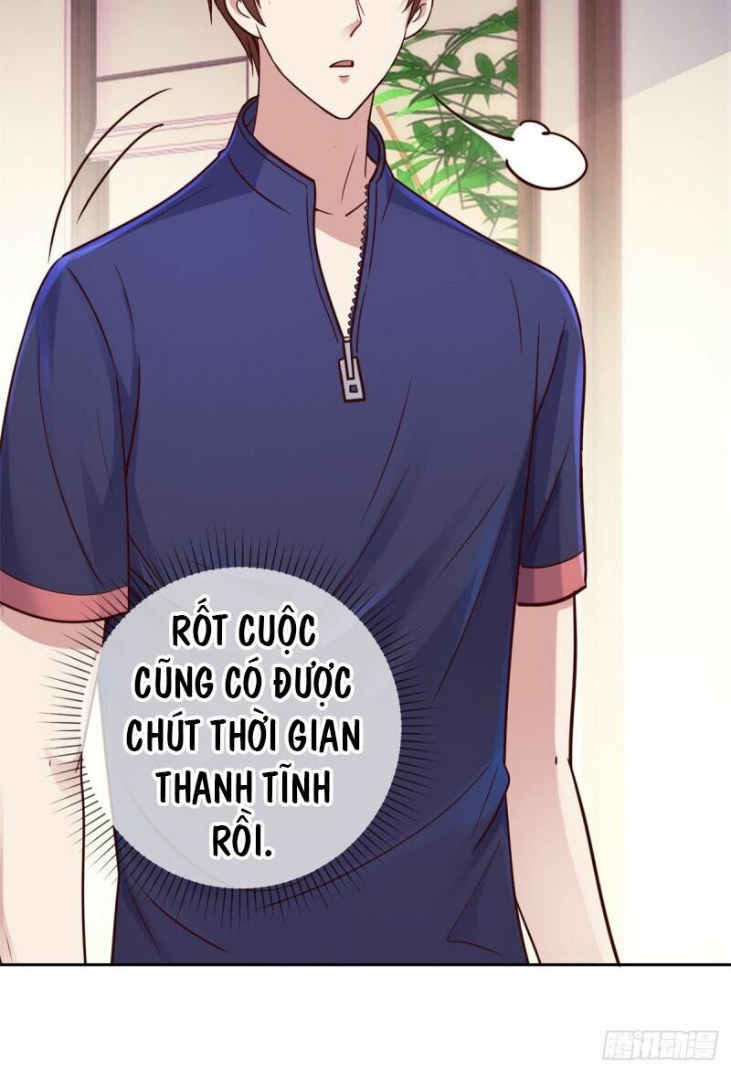 Trọng Sinh Địa Cầu Tiên Tôn Chapter 40 - Trang 5