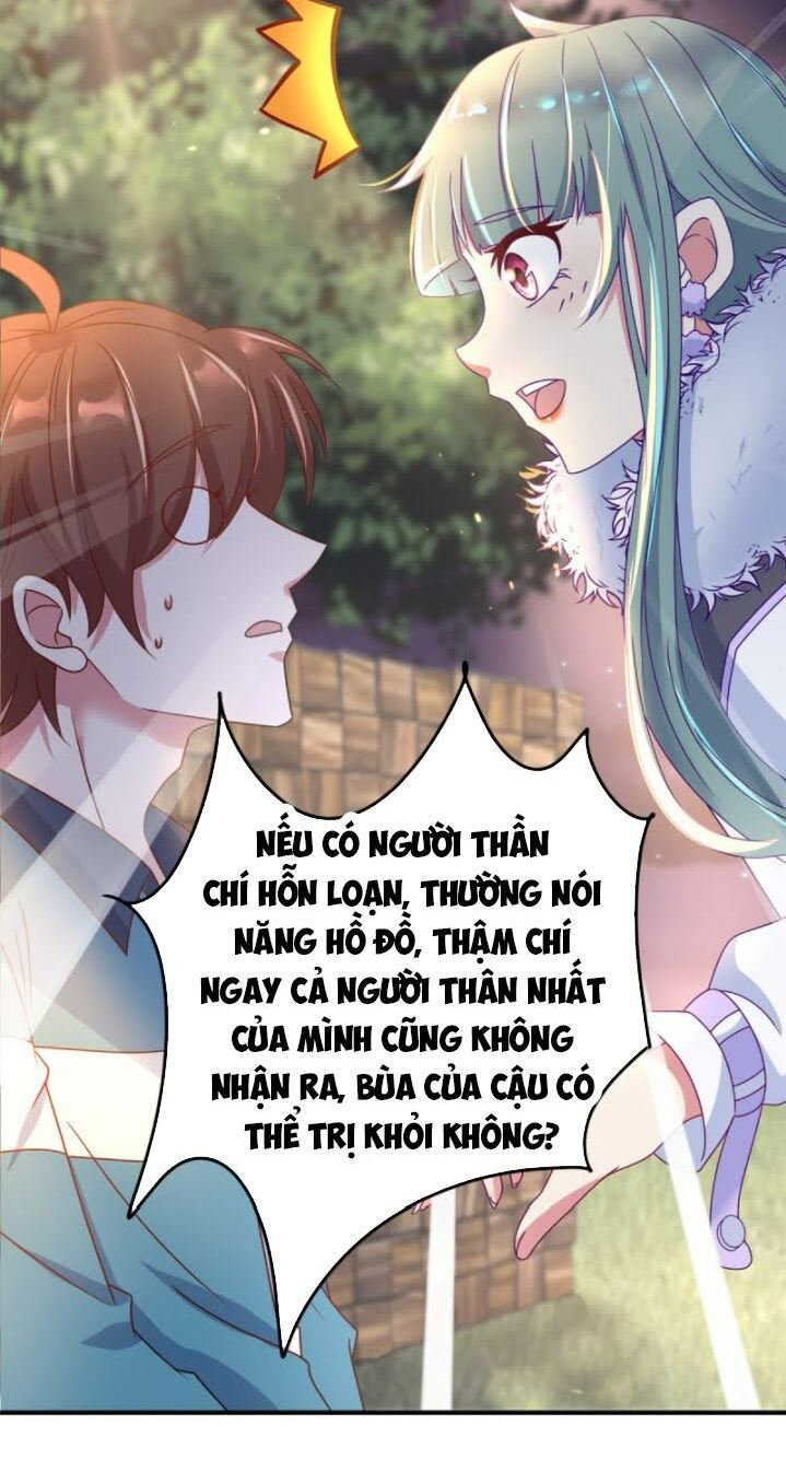 Trọng Sinh Địa Cầu Tiên Tôn Chapter 2 - Trang 16