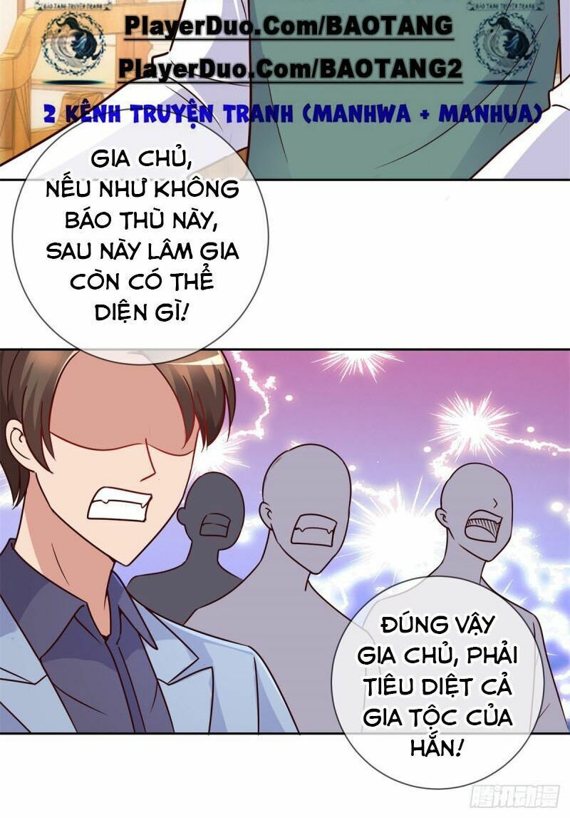 Trọng Sinh Địa Cầu Tiên Tôn Chapter 40 - Trang 19