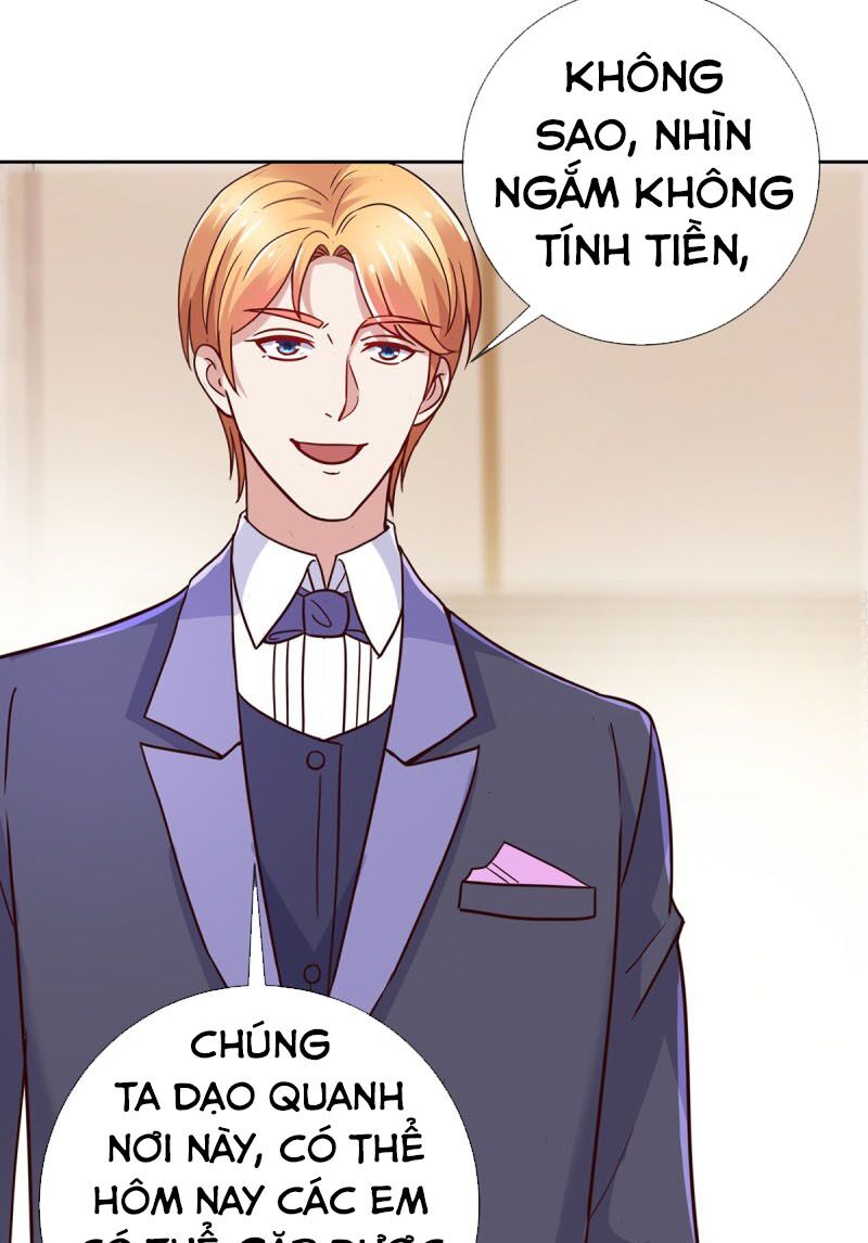 Trọng Sinh Địa Cầu Tiên Tôn Chapter 32 - Trang 18