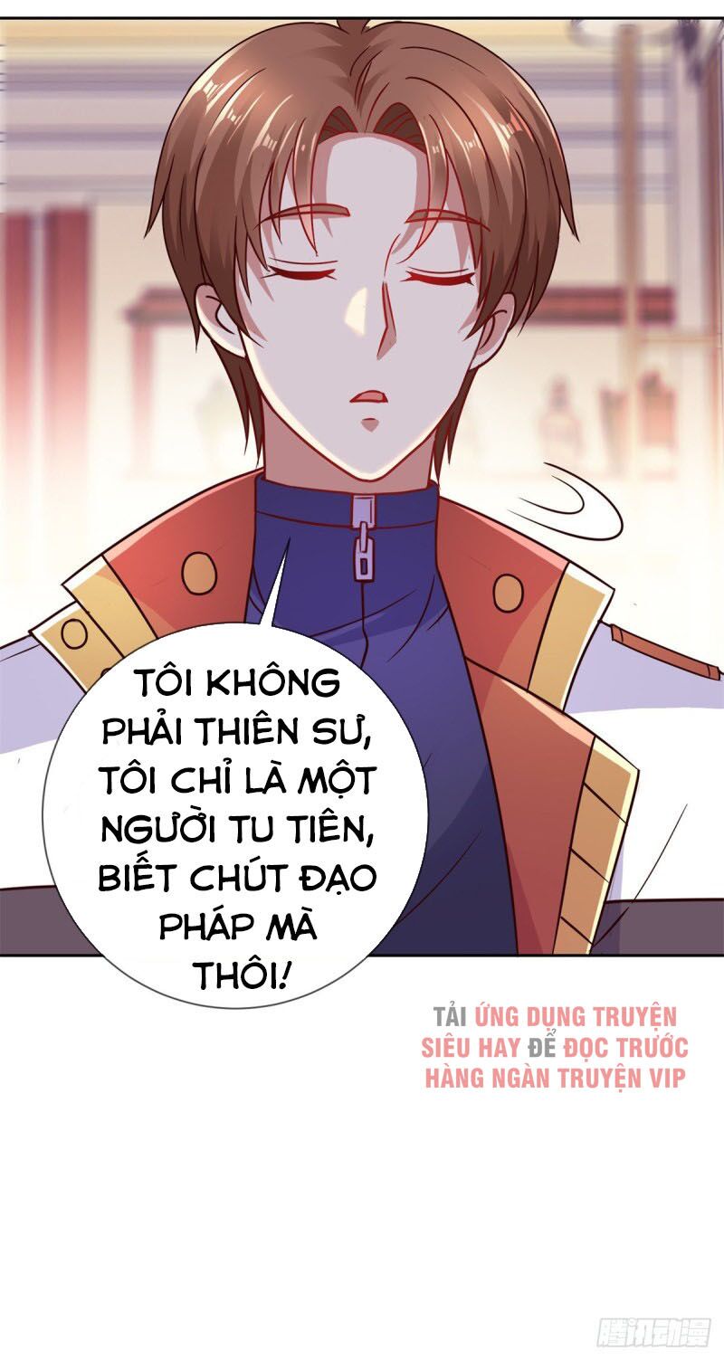 Trọng Sinh Địa Cầu Tiên Tôn Chapter 38 - Trang 30