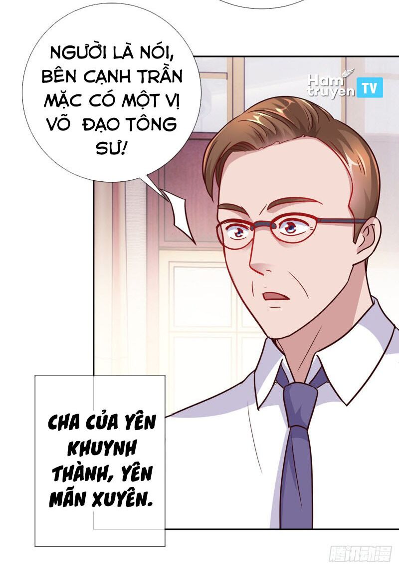 Trọng Sinh Địa Cầu Tiên Tôn Chapter 32 - Trang 8