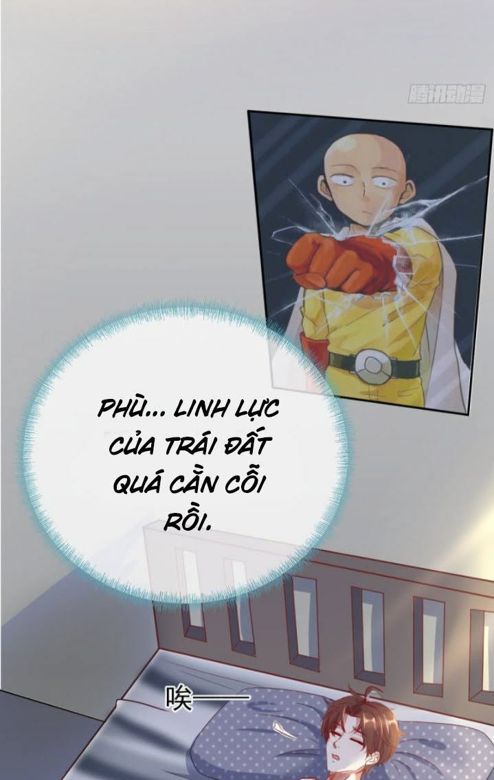 Trọng Sinh Địa Cầu Tiên Tôn Chapter 3 - Trang 21