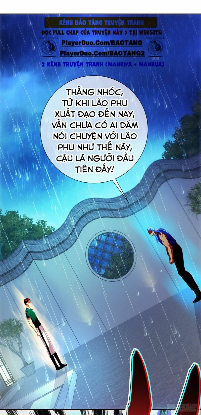 Trọng Sinh Địa Cầu Tiên Tôn Chapter 30 - Trang 29