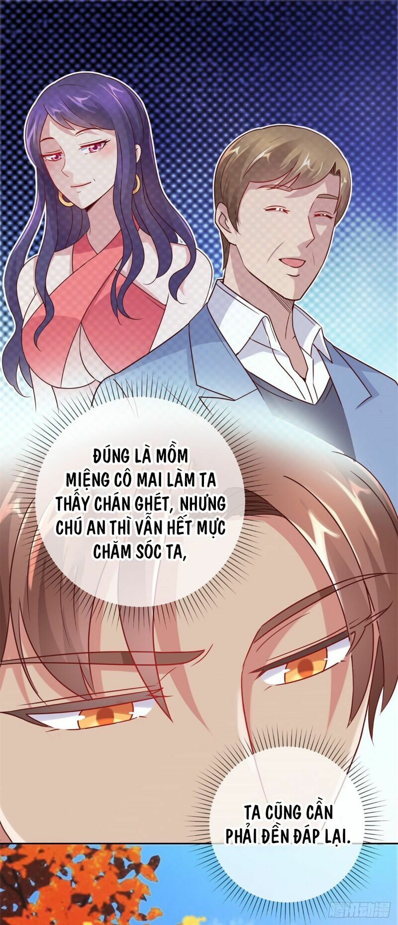 Trọng Sinh Địa Cầu Tiên Tôn Chapter 19 - Trang 26