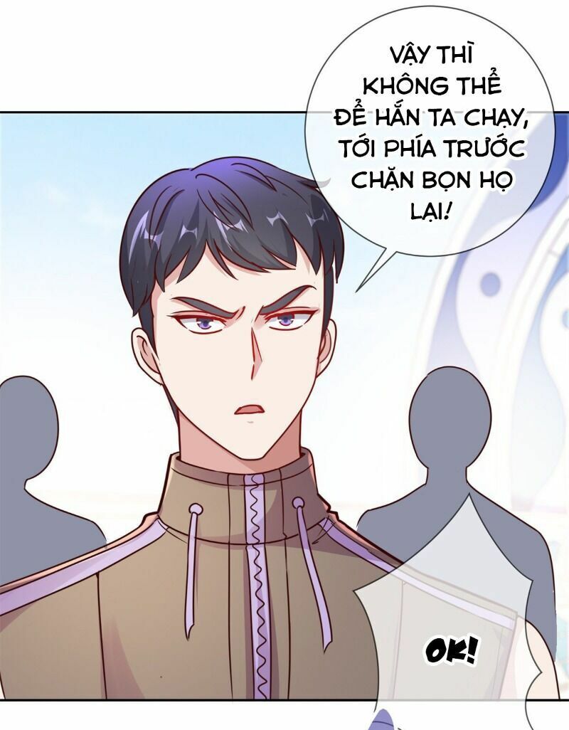 Trọng Sinh Địa Cầu Tiên Tôn Chapter 21 - Trang 35