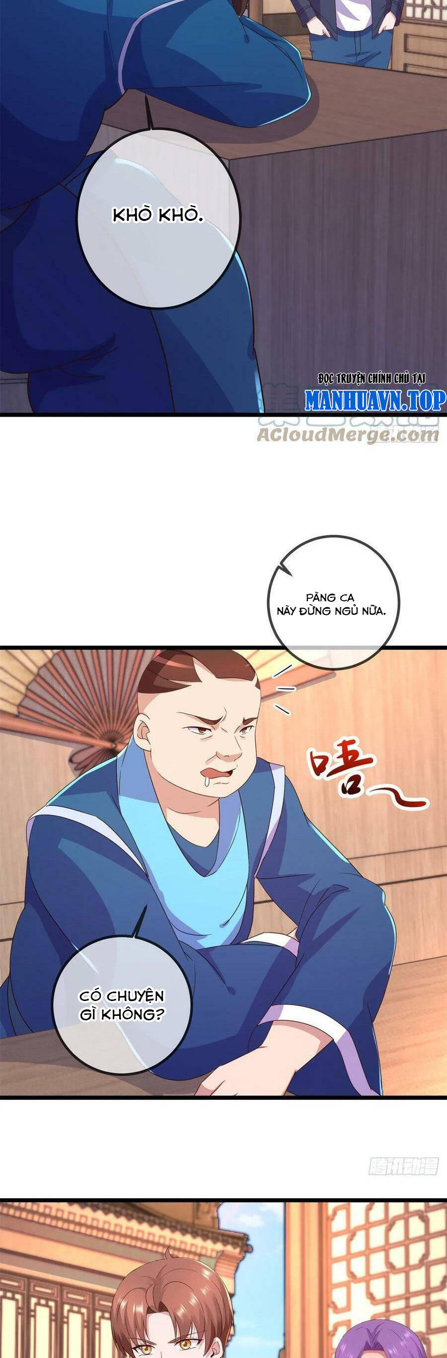 Trọng Sinh Địa Cầu Tiên Tôn Chapter 246 - Trang 6