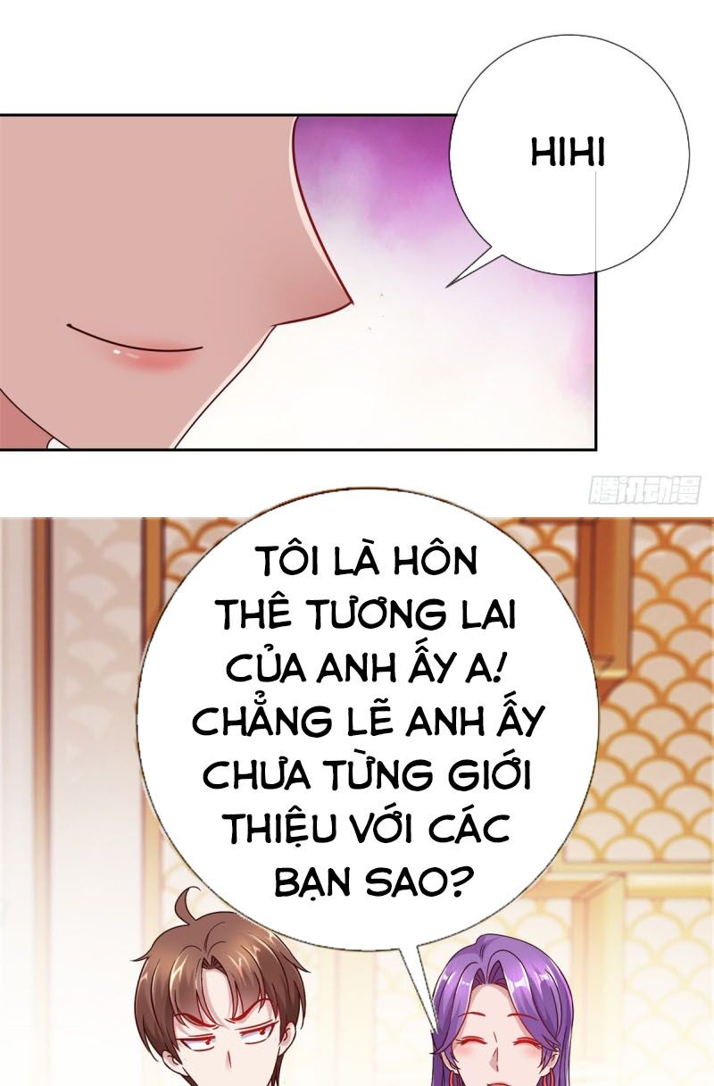 Trọng Sinh Địa Cầu Tiên Tôn Chapter 33 - Trang 5