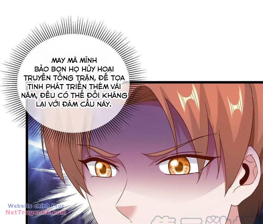 Trọng Sinh Địa Cầu Tiên Tôn Chapter 245 - Trang 6